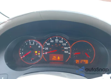 2007 Nissan Altima 2.5 S from USA, damaged, VIN 1N4AL21E17N477220